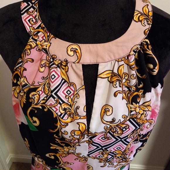 Maxi Dress - Picture 3 of 8